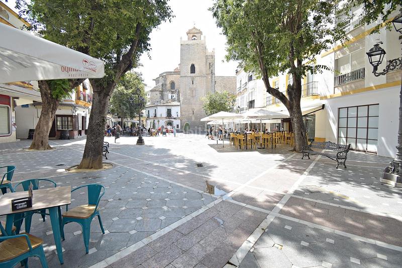 Foto f6759c46-8093-4e73-8f8b-9862caa9e343. Pis a Centro Jerez de la Frontera