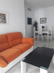 Location Appartement à Centro. Piso de 2 dormitorios en calle larga