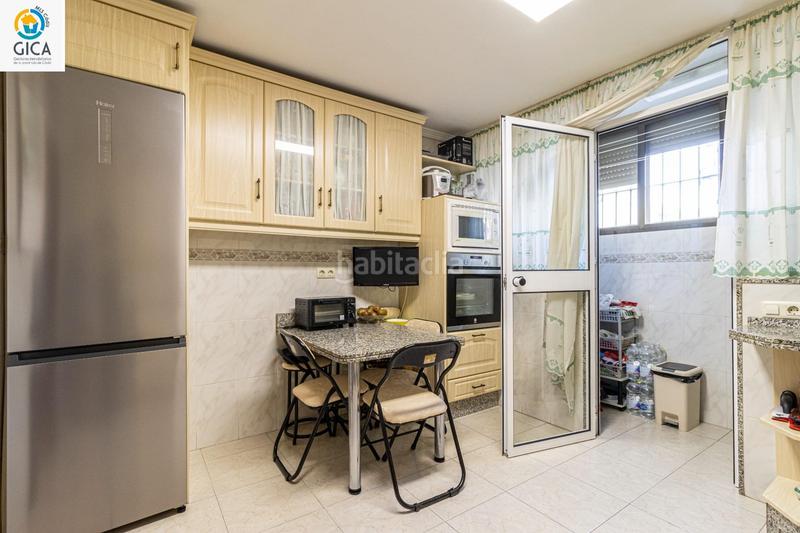 Foto 8ca37d8b-3cf2-4538-863b-0af64364f46e. Pis a Santiago - Coronación Jerez de la Frontera