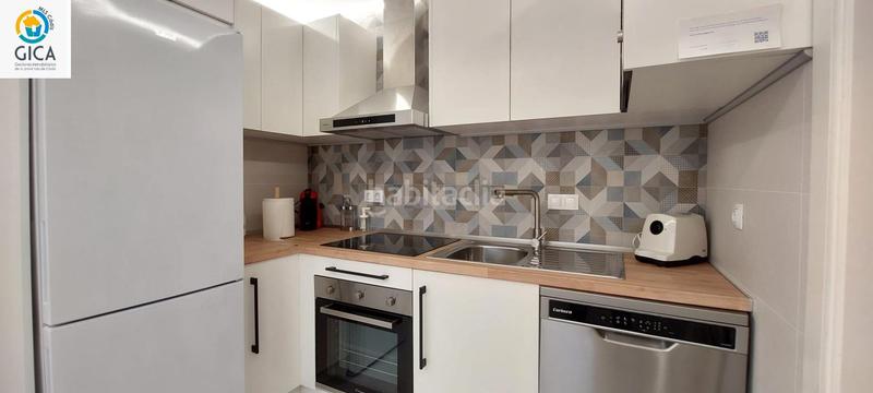 Foto ba41de1c-d094-46b0-aa42-7ce06a2f5de9. Flat with pool in El Altillo Jerez de la Frontera