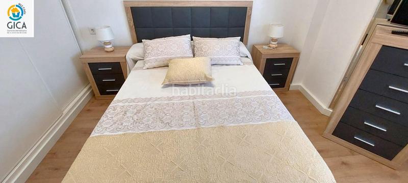 Foto c5f7bcc4-22d4-4127-a6b9-4e49ce9aa5f0. Flat with pool in El Altillo Jerez de la Frontera