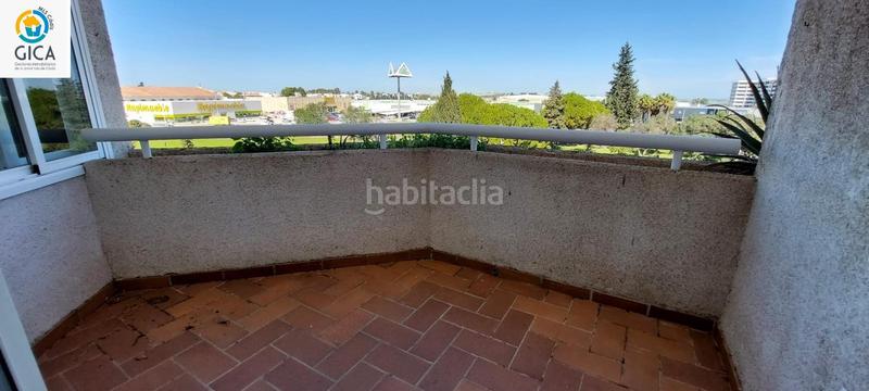 Foto d862ff73-0f44-4a62-8e4c-e3f7b79c68c5. Flat with pool in El Altillo Jerez de la Frontera