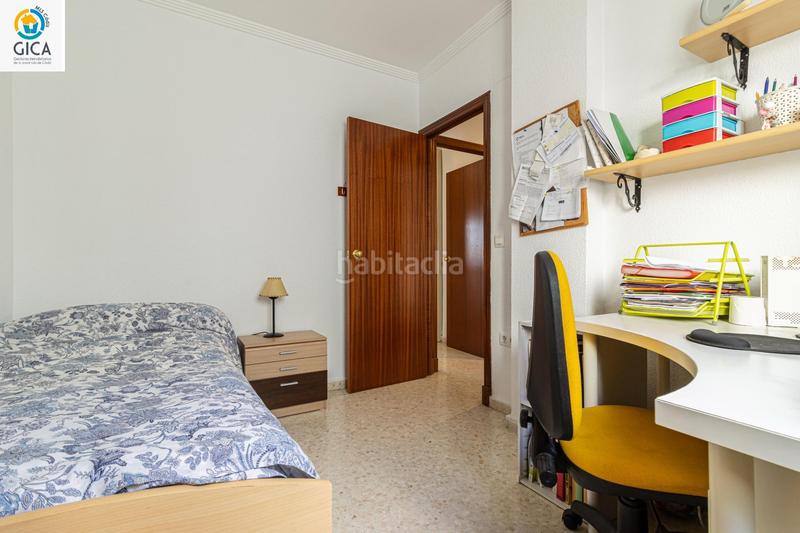 Foto 051c736b-5cd3-4a6e-a315-6b699526d7b3. Flat with parking pool in Puertas del sur - Guadabajaque Jerez de la Frontera