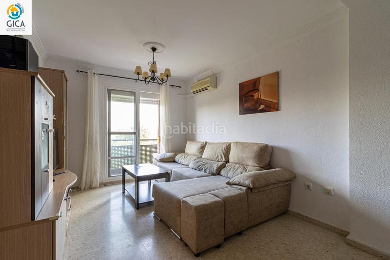 Foto 131170ff-65f8-4bc8-b81d-233f0d65ec19. Flat with parking pool in Puertas del sur - Guadabajaque Jerez de la Frontera