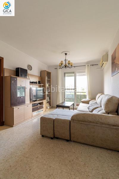 Foto 1e99d95a-8cea-49b2-bf3a-ee00a7d77f73. Flat with parking pool in Puertas del sur - Guadabajaque Jerez de la Frontera