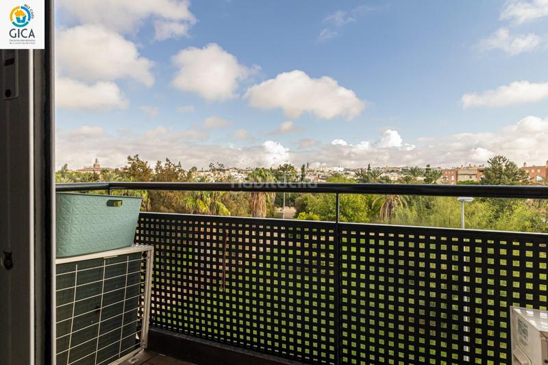 Foto 21136b35-981f-4eca-b958-400b0c68da05. Flat with parking pool in Puertas del sur - Guadabajaque Jerez de la Frontera