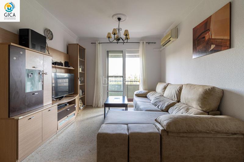 Foto 2696ca9d-f5f0-4a4c-bce9-2ae910b6404c. Flat with parking pool in Puertas del sur - Guadabajaque Jerez de la Frontera