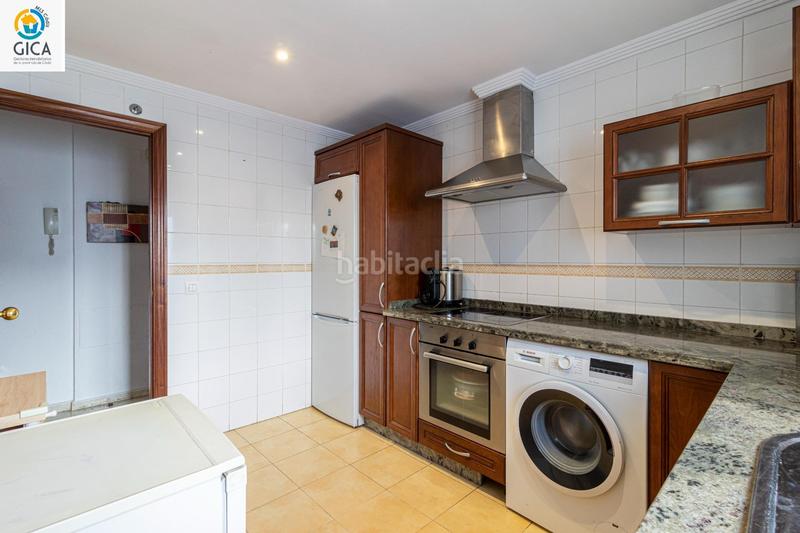 Foto 2b1e8884-d0d9-41d4-a598-876494f8a72b. Flat with parking pool in Puertas del sur - Guadabajaque Jerez de la Frontera