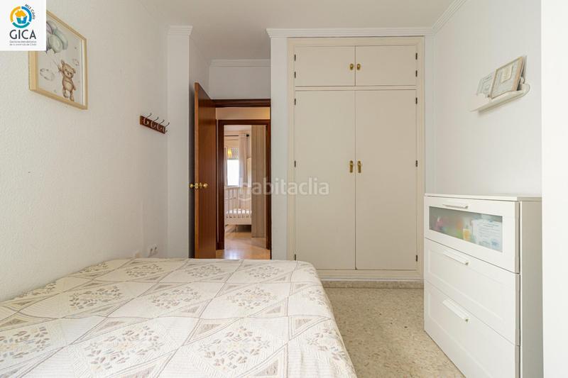 Foto 2bce6a53-6adf-4cce-ae09-149abd27a2b6. Flat with parking pool in Puertas del sur - Guadabajaque Jerez de la Frontera