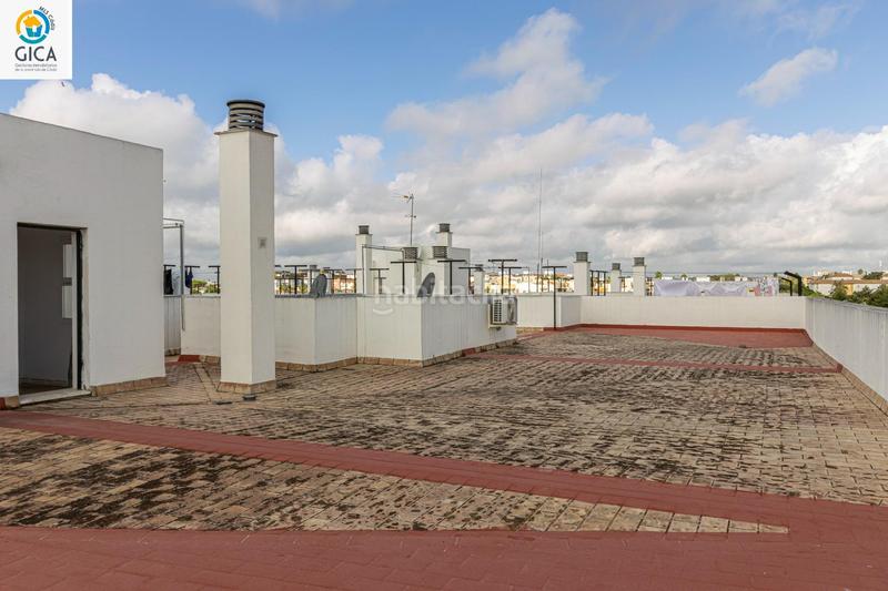 Foto 3b9fcfc9-8af1-4841-84be-defb3d5a95d7. Flat with parking pool in Puertas del sur - Guadabajaque Jerez de la Frontera