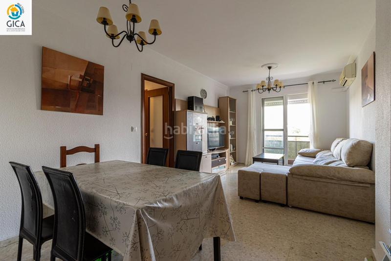 Foto 3e59966c-2e08-4771-89c6-4b878b5402ec. Flat with parking pool in Puertas del sur - Guadabajaque Jerez de la Frontera