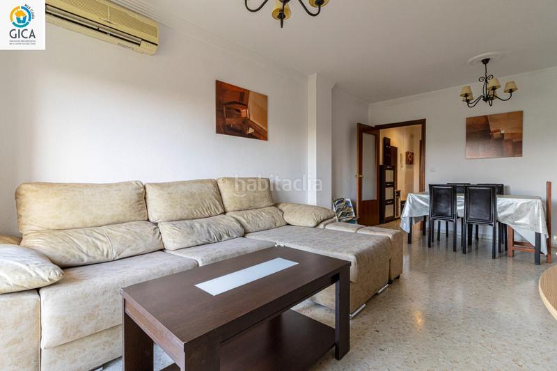 Foto 43a715d2-4ef1-4482-bf80-c4a7da3b1044. Flat with parking pool in Puertas del sur - Guadabajaque Jerez de la Frontera