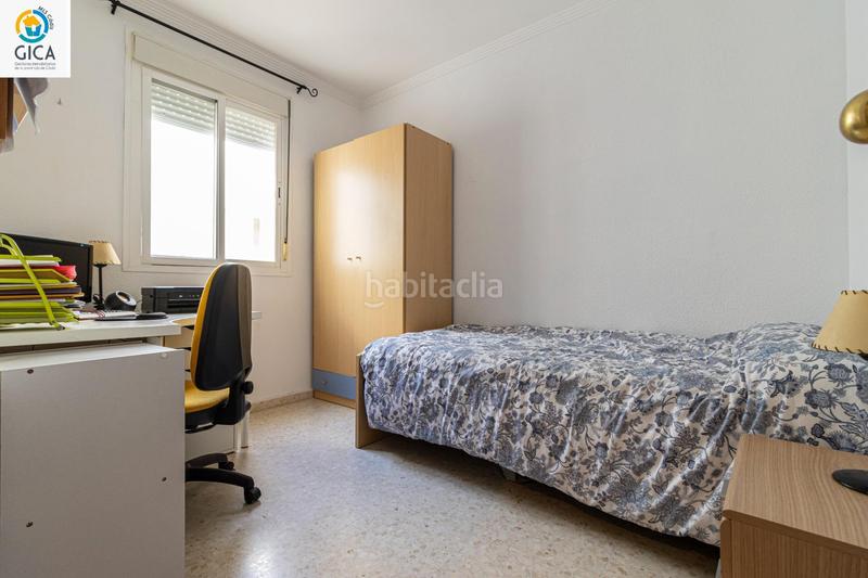 Foto 46595337-523b-4f3d-bd70-3879f6ff5532. Flat with parking pool in Puertas del sur - Guadabajaque Jerez de la Frontera