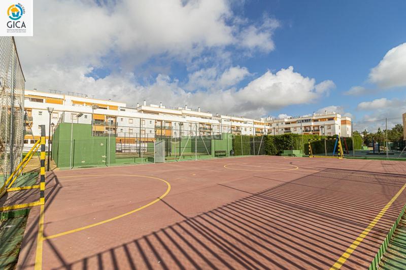 Foto 4b9c9c9d-155e-4fc4-ba78-f31c32317565. Flat with parking pool in Puertas del sur - Guadabajaque Jerez de la Frontera