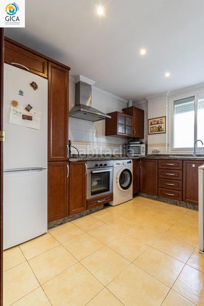 Foto 5157f49c-2b51-42cd-9d76-11df8bbee380. Flat with parking pool in Puertas del sur - Guadabajaque Jerez de la Frontera