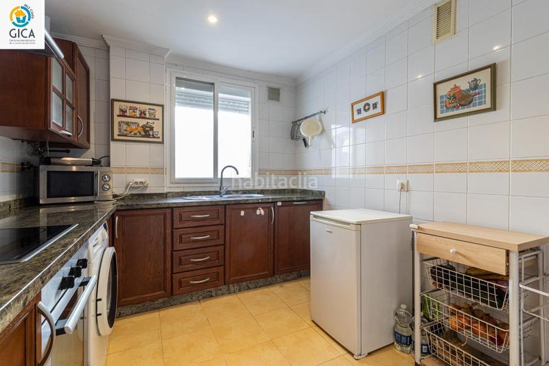 Foto 6700d41c-9058-4fa6-b044-2695fe0e3442. Flat with parking pool in Puertas del sur - Guadabajaque Jerez de la Frontera