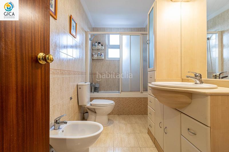 Foto 69026167-9281-4476-ad42-5fa6afb4ef17. Flat with parking pool in Puertas del sur - Guadabajaque Jerez de la Frontera