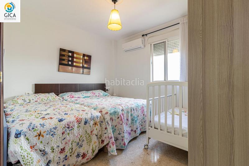 Foto 6bf1dcc0-35b3-42a0-95e3-0665ac91a19c. Flat with parking pool in Puertas del sur - Guadabajaque Jerez de la Frontera