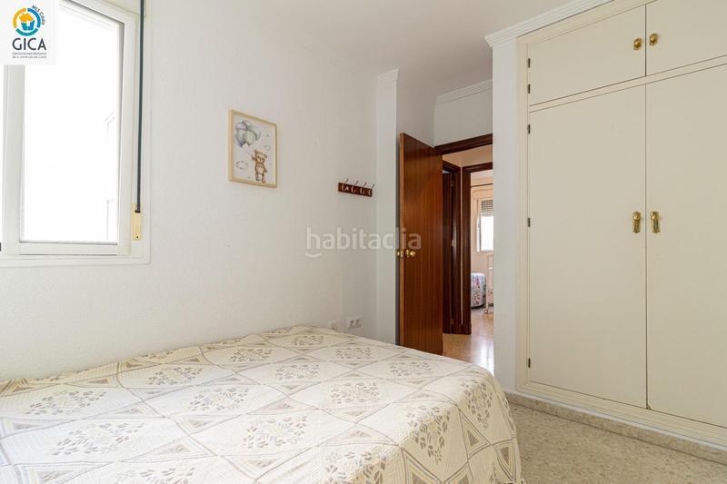 Foto 6f6f4bc1-684a-46c3-8458-a609eb7125d4. Flat with parking pool in Puertas del sur - Guadabajaque Jerez de la Frontera