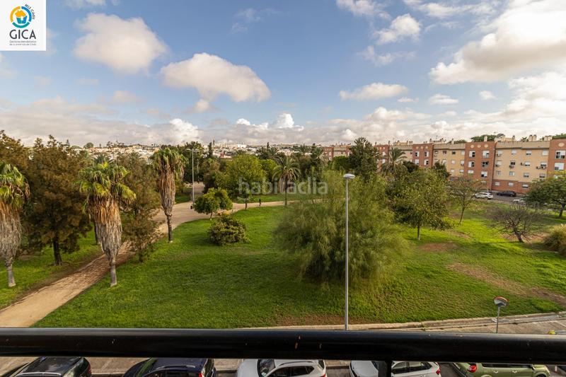 Foto 6fc78dae-2bf2-44b5-a7fd-9e477decf577. Flat with parking pool in Puertas del sur - Guadabajaque Jerez de la Frontera