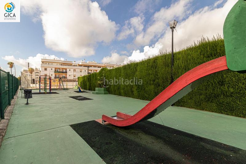 Foto 7b6e99a4-f16c-46d1-bac5-5f0f2b369633. Flat with parking pool in Puertas del sur - Guadabajaque Jerez de la Frontera
