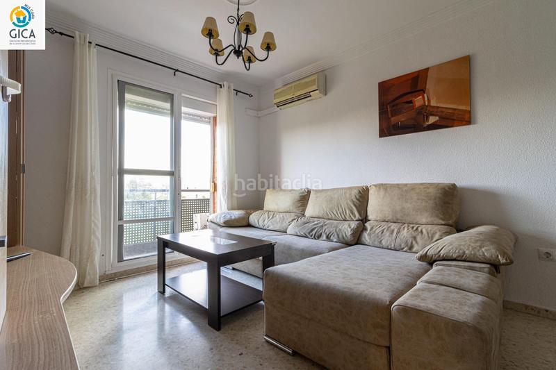 Foto 860cbc6b-3f9f-423d-802e-fbc024f9512c. Flat with parking pool in Puertas del sur - Guadabajaque Jerez de la Frontera