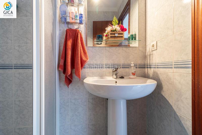 Foto 861f93b9-be3f-42fb-8e98-937becba9a7c. Flat with parking pool in Puertas del sur - Guadabajaque Jerez de la Frontera