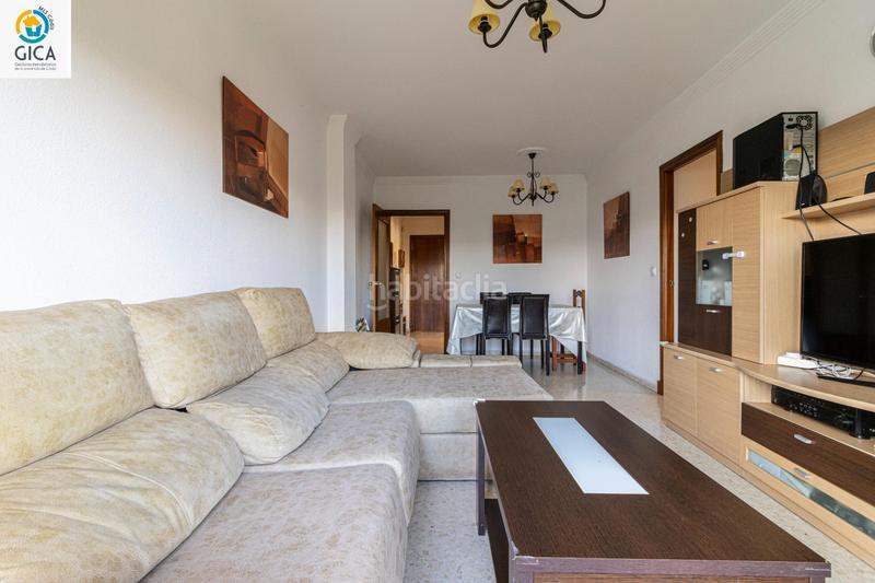 Foto 8642a485-886a-467f-b5b4-39cf2158fb72. Flat with parking pool in Puertas del sur - Guadabajaque Jerez de la Frontera