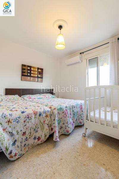 Foto 8e9b9743-1244-4d41-b9c6-0ae61fbbb901. Flat with parking pool in Puertas del sur - Guadabajaque Jerez de la Frontera