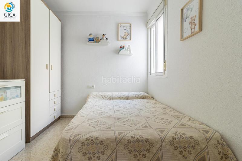 Foto 9ceeaafe-cd4d-4fd9-880e-01983e2864e9. Flat with parking pool in Puertas del sur - Guadabajaque Jerez de la Frontera