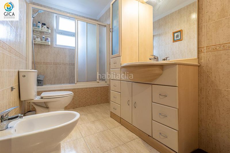 Foto 9dcd46e5-02b3-4e19-84ee-248a71e3fdaa. Flat with parking pool in Puertas del sur - Guadabajaque Jerez de la Frontera