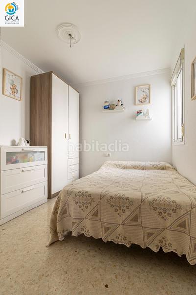 Foto aacb2efe-4fa2-45dd-8cf5-9eec02be8a0b. Flat with parking pool in Puertas del sur - Guadabajaque Jerez de la Frontera