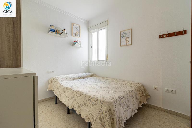 Foto ae128011-1169-4a9b-b6ac-635b1e11366b. Flat with parking pool in Puertas del sur - Guadabajaque Jerez de la Frontera