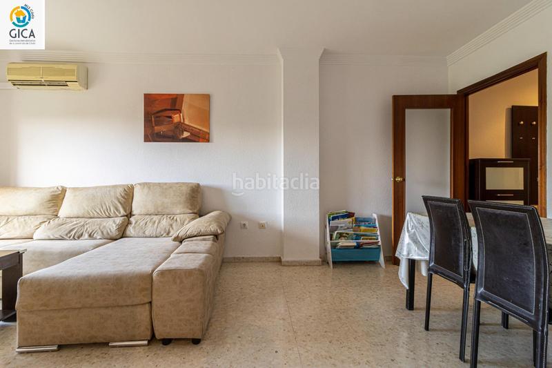 Foto b37c48e1-1b19-49c5-879a-52edb0fdf28e. Flat with parking pool in Puertas del sur - Guadabajaque Jerez de la Frontera