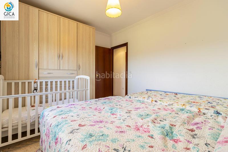 Foto cc7fa05e-5ffe-485f-977b-0ac0276f504b. Flat with parking pool in Puertas del sur - Guadabajaque Jerez de la Frontera