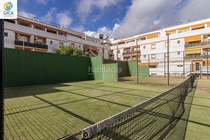 Foto cf8ba00f-38a8-4f17-a823-32ede7601743. Flat with parking pool in Puertas del sur - Guadabajaque Jerez de la Frontera