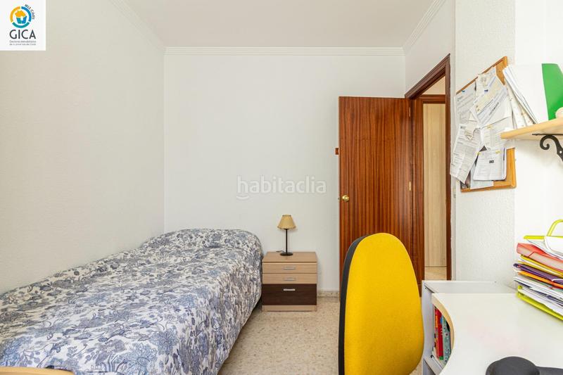 Foto d2fa897f-40b4-4c64-b9e7-bb42acaeab05. Flat with parking pool in Puertas del sur - Guadabajaque Jerez de la Frontera