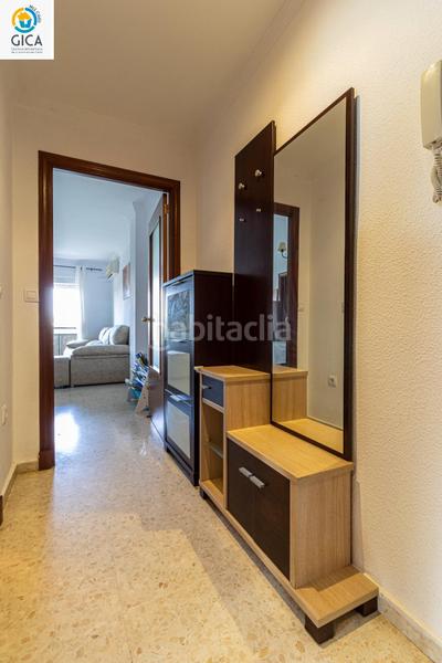 Foto d4d7de76-d564-4082-8911-1e1b50375511. Flat with parking pool in Puertas del sur - Guadabajaque Jerez de la Frontera