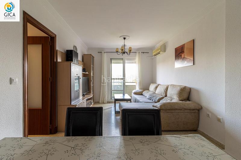 Foto e5a3a523-a4de-454a-9d9e-299af6e58bba. Flat with parking pool in Puertas del sur - Guadabajaque Jerez de la Frontera