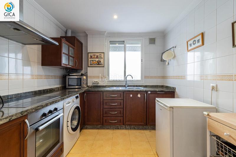 Foto f1ec8cf4-0f5a-42fd-a17b-1e248d5a7efe. Flat with parking pool in Puertas del sur - Guadabajaque Jerez de la Frontera