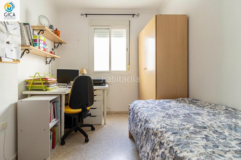 Foto f5a71934-9d3c-4705-a1b0-a03325332aff. Flat with parking pool in Puertas del sur - Guadabajaque Jerez de la Frontera