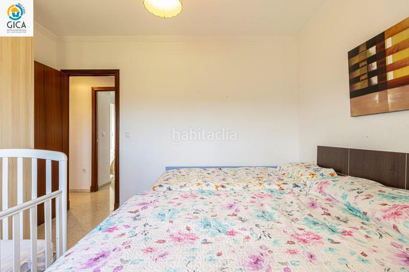 Foto fd4c519a-ad3d-4b5c-a1cb-ce28cb308668. Flat with parking pool in Puertas del sur - Guadabajaque Jerez de la Frontera