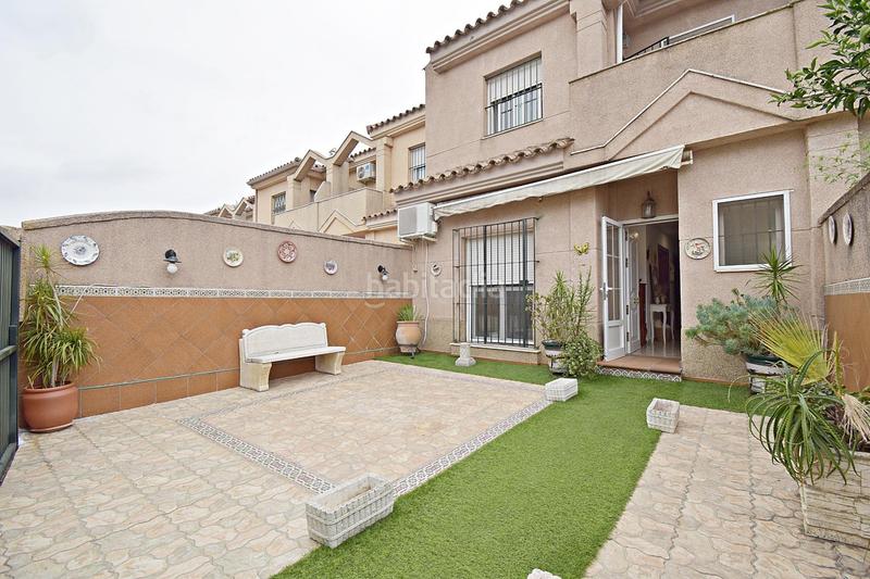 Foto 09e9f044-3b3a-4a9b-9f29-e13fbf19a404. Reihenhaus in Montealto Jerez de la Frontera