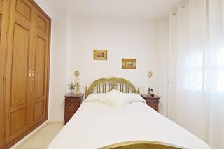 Appartement à Divina Pastora - La Yeguada. Piso en plaza del mamelón con garaje doble.