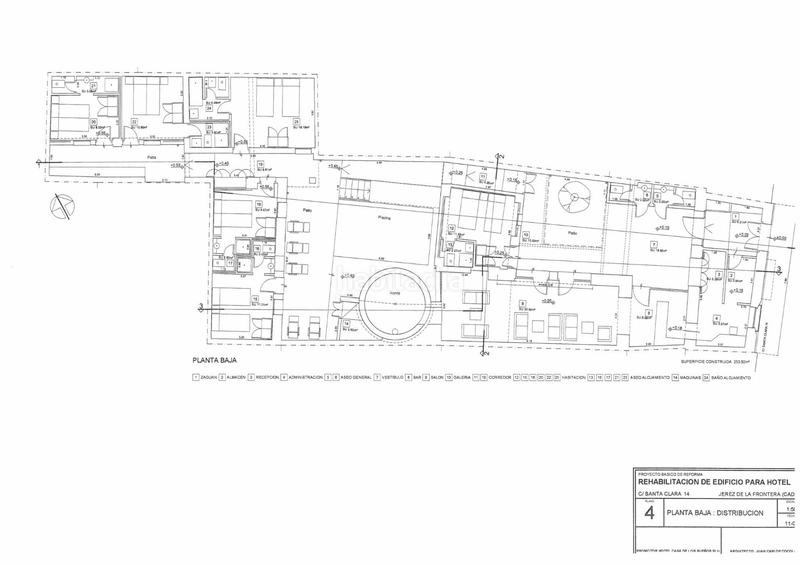 Foto 0572fb9c-11f1-441e-b833-d354bf8735b5. Maison dans Centro Jerez de la Frontera