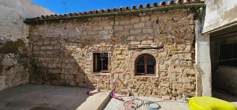 Foto 1d4460c6-a8a9-4e57-8930-c522f3ed5245. Maison dans Centro Jerez de la Frontera