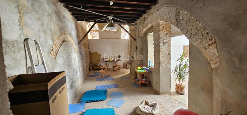 Foto 335d56be-0308-4a33-a0ee-0e1b4688fb2e. Maison dans Centro Jerez de la Frontera