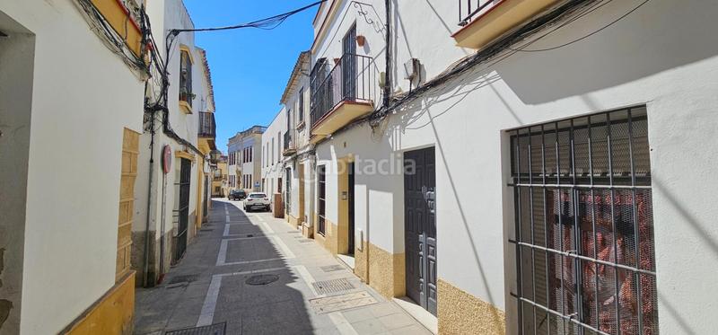 Foto 75ef8928-d4b8-4dab-9949-e21e42e388f7. Maison dans Centro Jerez de la Frontera