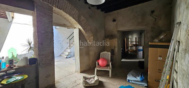 Foto 9e4636b9-4ae4-4f0b-9289-9d53ba2c7c9c. Maison dans Centro Jerez de la Frontera
