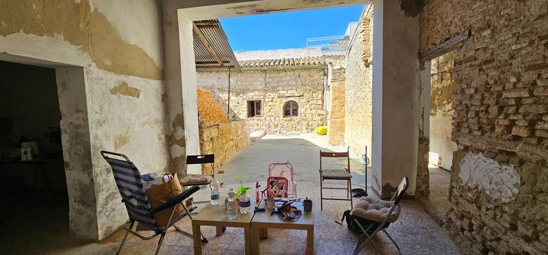 Foto af0451cf-8b77-45aa-9562-20fe57172ae6. Maison dans Centro Jerez de la Frontera